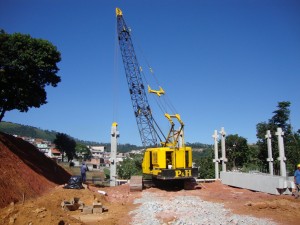 Escola Estadual Morro Doce - 26